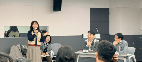 노원구, '사회복지사 인권과 가치 조명' 제1차 노원복지포럼 개최