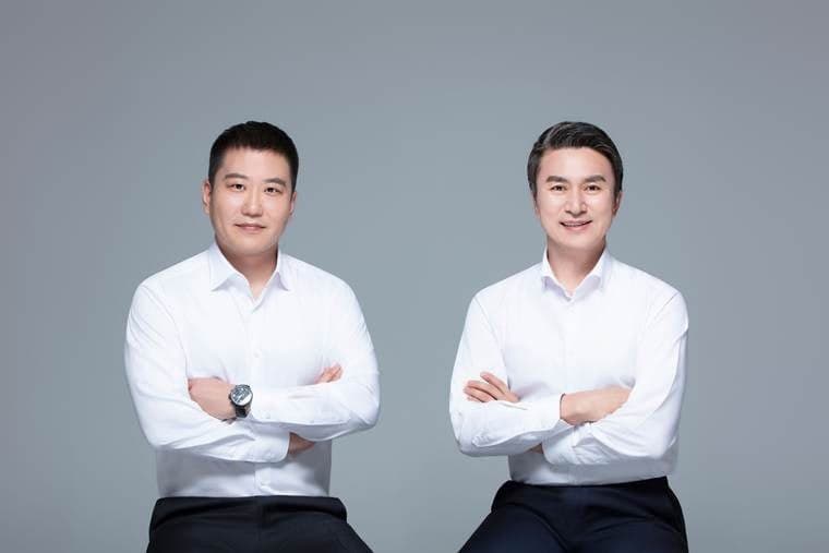 SOOP, 최영우·이민원 각자대표 체제 전환…서수길은 최고비전책임자로