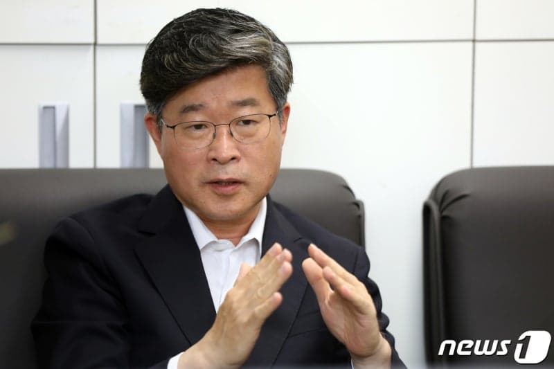 김길성 중구청장, 길기영 예비후보 '허위사실공표' 및 '비방' 혐의로 고소