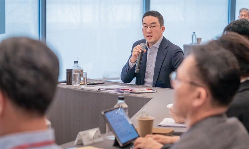 구광모 "AI 전환, 완벽한 계획보다 빠른 실행 필요"