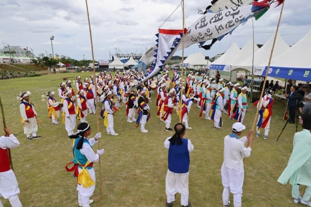 제48회 양양문화제 6월 18~20일 개최 확정, 지역 대표 향토문화 선보여