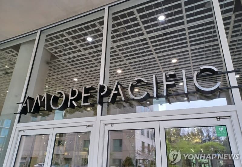 아모레퍼시픽, AI 기반 모발 강화 펩타이드 개발…"손상모 관리에 도움"