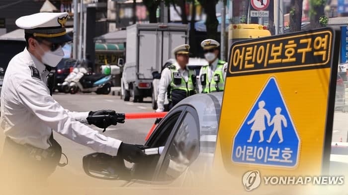 "감기약 먹고 운전하면 무조건 처벌?" 약물운전 단속 강화된다는데… 사실은