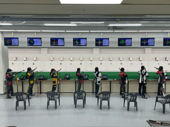 대구시소년체육대회, 27~29일 개최…학생 선수 2163명 '결전'