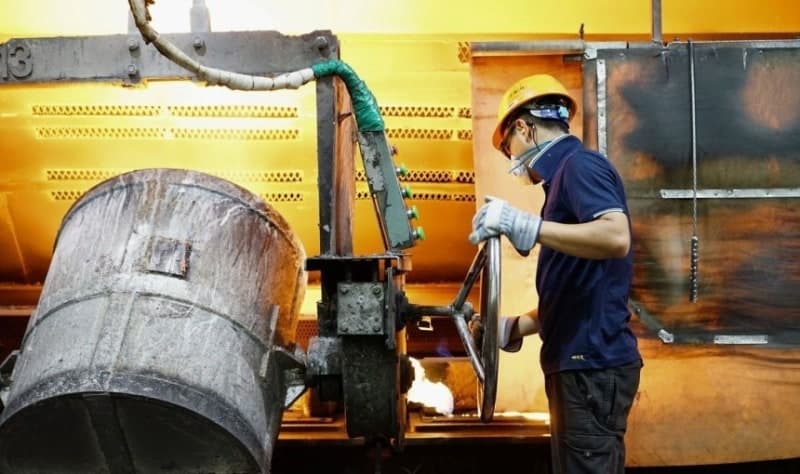 대동금속, 100% 무상증자 결정…"주주가치 제고 및 주주친화 정책 강화"