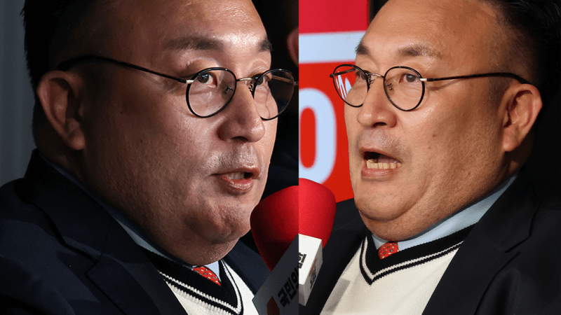 국힘, '음주 폭행·체납' 이혁재 청년 심사위원 논란…진종오 "해촉해야"