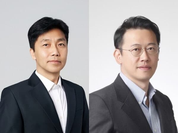 신라젠, 한상규·박상근 각자대표 체제 출범…"R&D-전략기획 전문 경영"