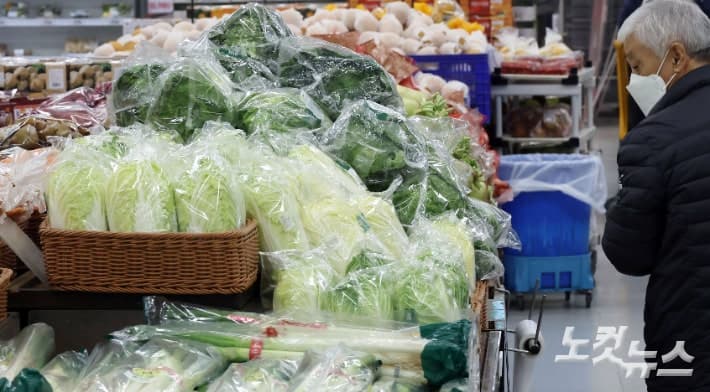 농축산물 '가짜할인' 잡는다…aT, 전국 상시감시단 출범