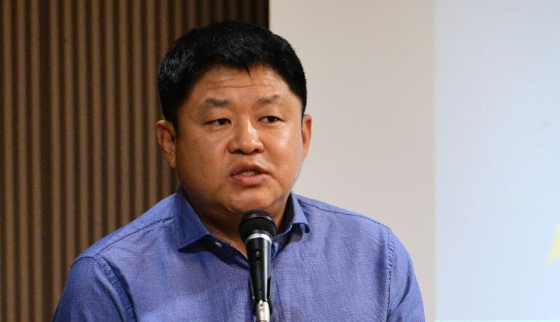 강동희, 2심서 횡령 무죄…벌금 800만원으로 감형