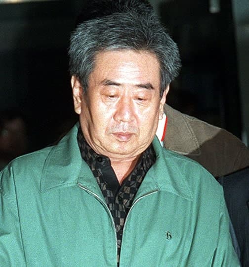 ‘고문 기술자’ 악명 이근안 전 경감 사망…향년 88세