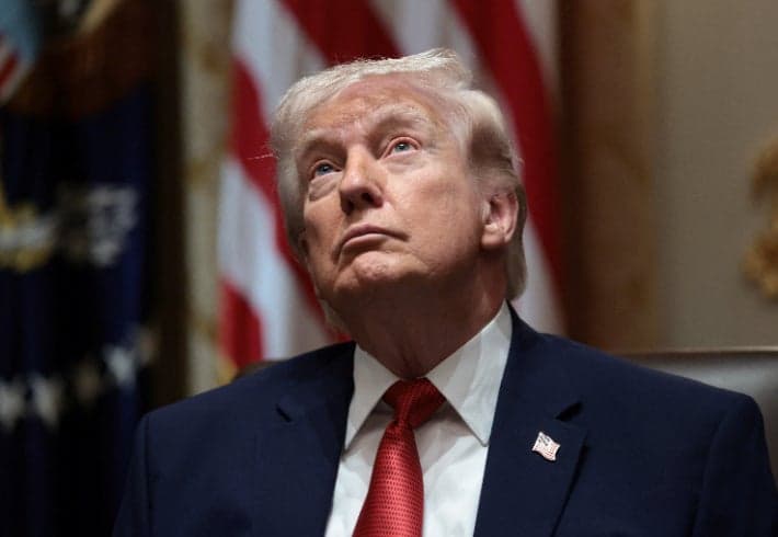 트럼프식 외교, '상식 이탈'로 위험 초래…이란전쟁에 한계 드러내