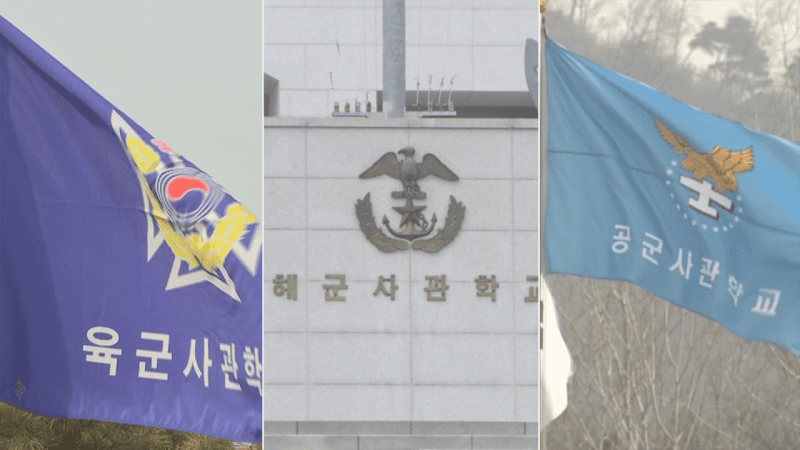 김도균 전 수방사령관 "육사총동창회 '사관학교 통합' 반대, 시대착오적 발상"