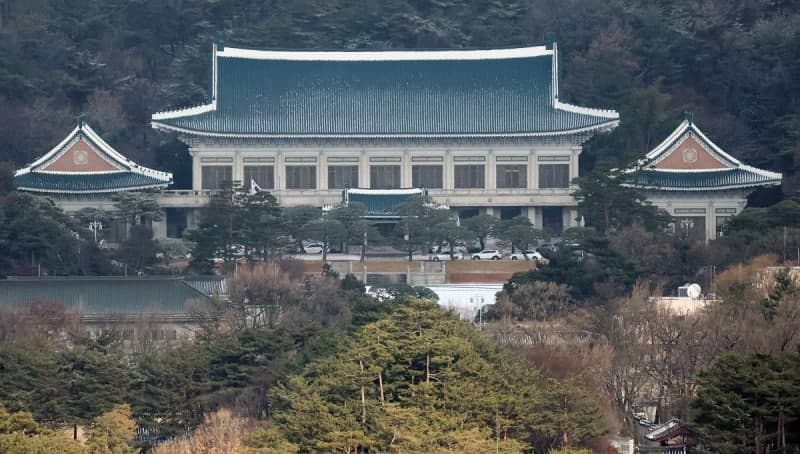 '다주택' 청와대 참모들, 김현지·이성훈 등 속속 집 처분 시작