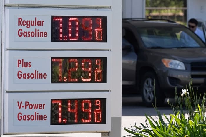 OECD, "美 물가 4.2%" 인플레 경고…금리인하 물 건너가나