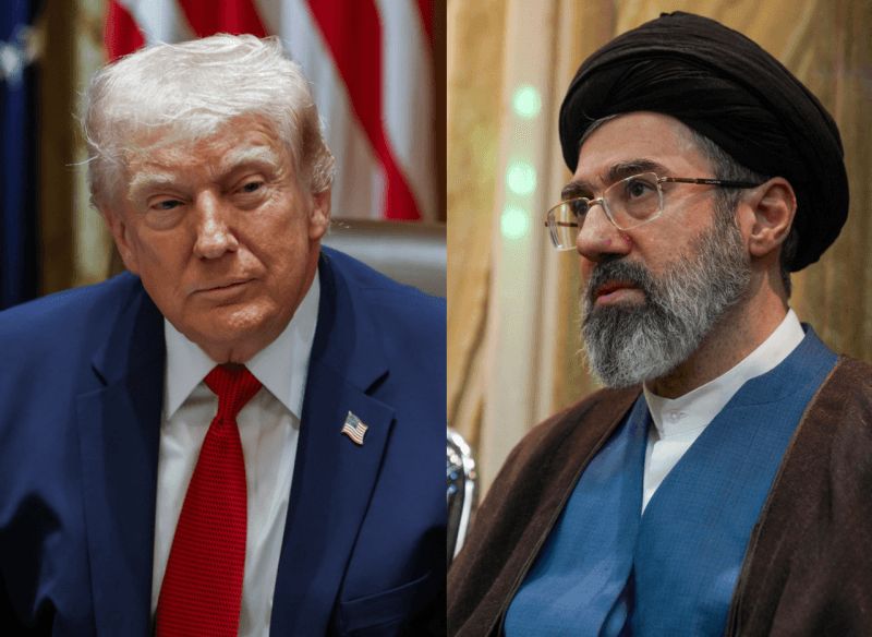 美, 지상전 포함 "최후의 일격" 준비...이란 "美지상군 대비 100만명 조직"