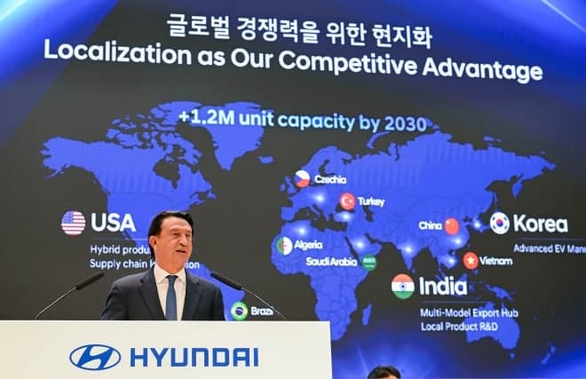 현대차 "올해 G90부터 '손 떼고 주행' 레벨2+ 자율주행 기술 적용"