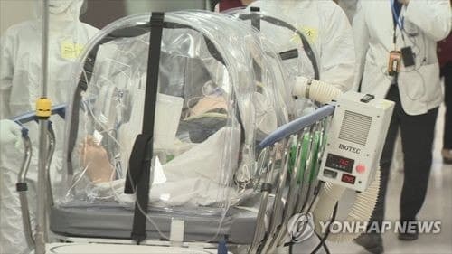 질병청, '칸디다 오리스 감염증' 제4급 법정감염병 지정