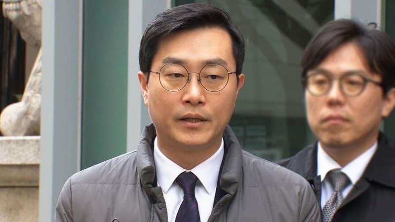 경찰, '성추행 의혹' 장경태 의원 준강제추행·2차 가해 혐의로 검찰 송치