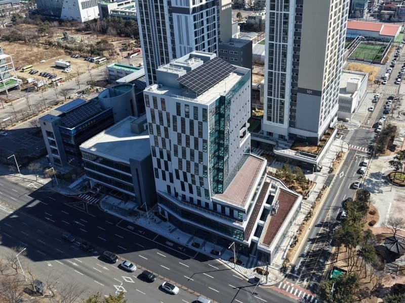 경기도, '피지컬 AI 확산센터' 시흥에 조성…제조 혁신 거점 도약 본격화