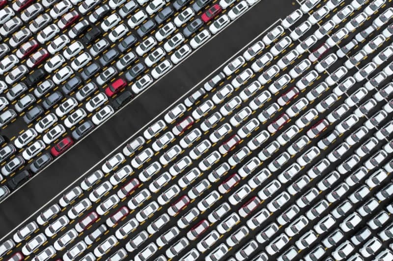 中, 멕시코에 "보복 조치도 가능" 경고…멕시코, 아시아에 '최대 50%' 관세