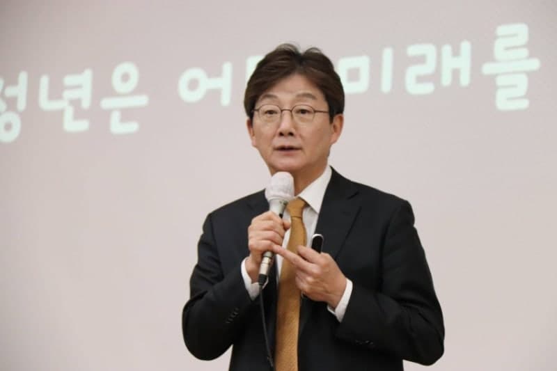 조광한 "장동혁, 유승민 경기지사 영입 위해 접촉했지만 확답은…이진숙은 여의도로"