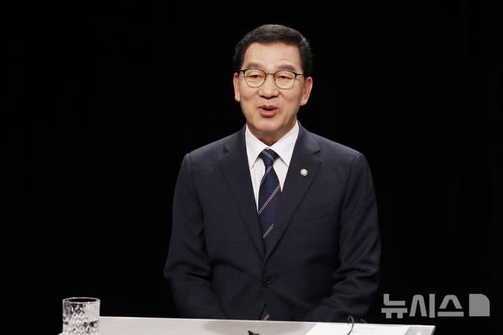 신정훈 "민형배 득표율 호도 논란, 민주당 선관위서 철퇴"