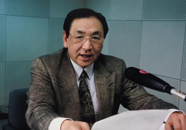 라디오 드라마 황금기 이끈 '1세대 성우' 구민 미국서 별세