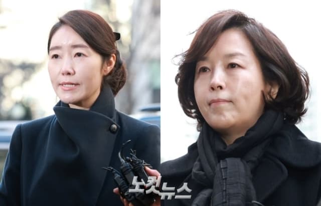 검찰, '1억 공천헌금' 강선우·김경 구속기소…"중대범죄"
