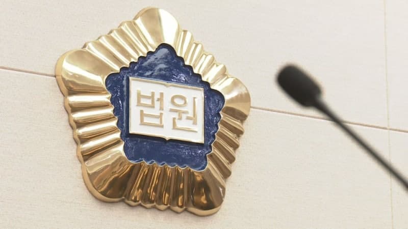 층간소음 오해로 이웃 살해 시도 70대, 항소심도 징역 17년