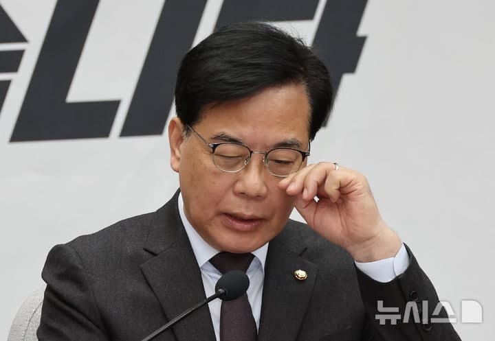 송언석 "李정부 저자세, 김정은 오만 키워…정동영 경질해야"