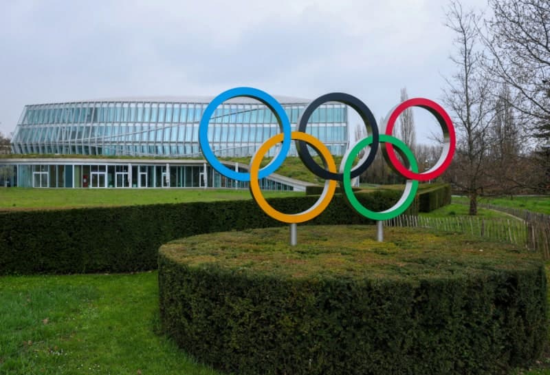 IOC, 2028 LA올림픽부터 성전환자 여성 부문 경기 출전 금지