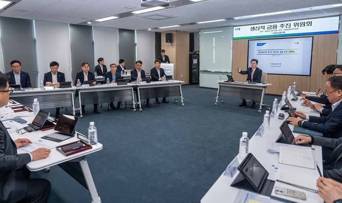 NH농협은행, 생산적 금융에 65조 투입…반도체·AI·바이오 등 혁신기업 육성 총력