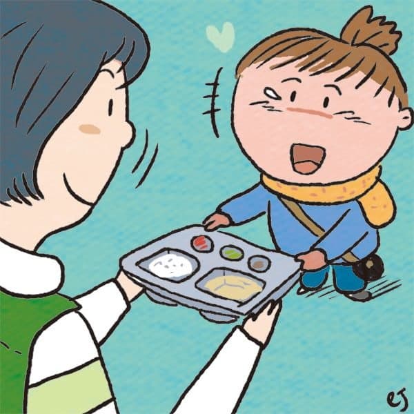 울산시, 학교급식에 역대 최대 278억원 지원…단가 두 배 인상