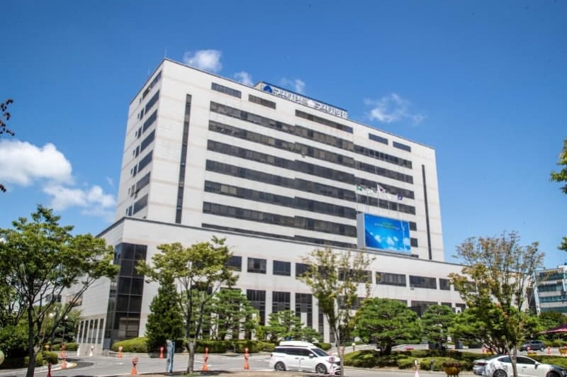 군산시, '고유가 대응' 군산사랑상품권 4월 한 달 13% 할인…발행액 5002억 확대