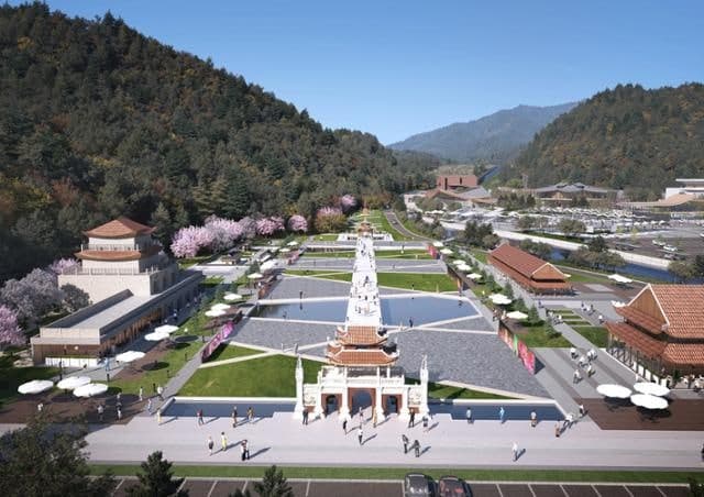 봉화군, 'K-베트남 밸리' 특구 지정 신청으로 사업 추진 속도와 효율성 제고