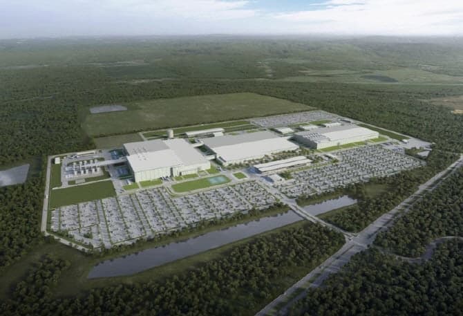 현대차그룹-SK온, 美 배터리 합작법인 사명 'HSBMA' 확정…북미 공략 박차