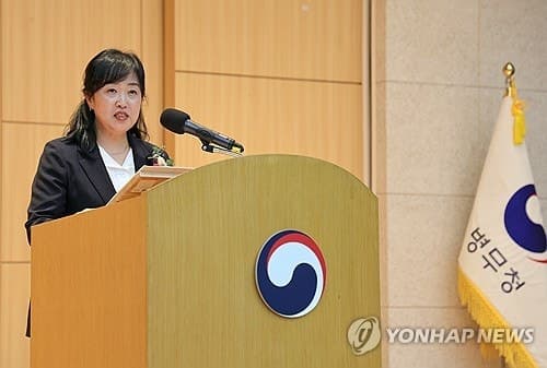 병무청장 "호르무즈 해협 선박서 승선근무 예비역 40명 복무 중"
