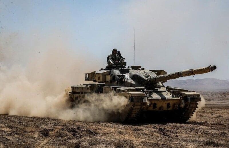 이란 "지상군 100만명 준비 완료…'역사적 지옥' 보여줄 것"