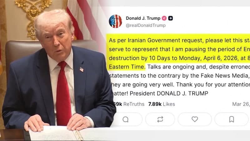 이란-美, 협상과 확전의 갈림길