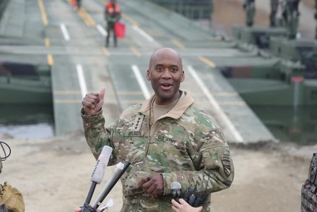 주한미군, 한미 '핵·재래식 전력 통합' 전담조직 'J10' 신설