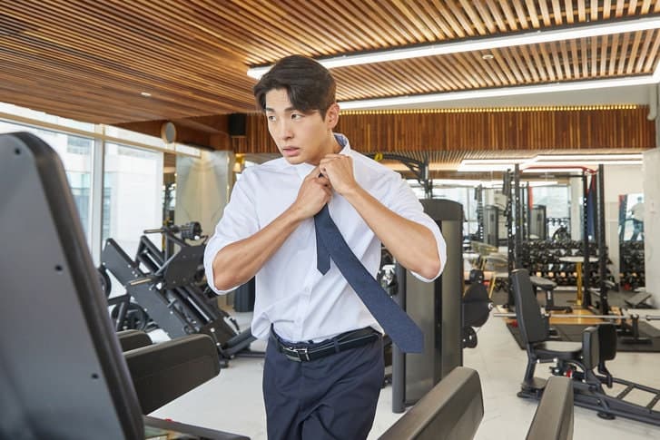 “국민 10명 중 1명은 운동 전혀 안 해”…한국인 덮친 만성 운동 부족