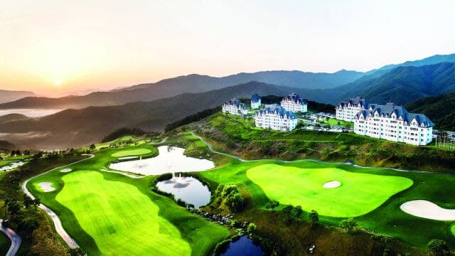 소노, 2026 골프 시즌 개막…비발디 찍고 괌 찍는 골프 루트 완성