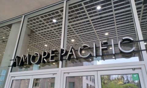 아모레퍼시픽, AI·분자모델링으로 모발 강화 성분 개발 "손상모 관리에 도움"