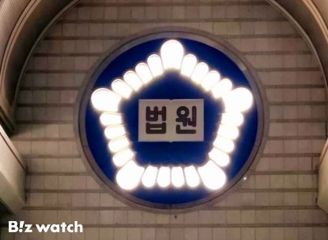 효성 차남 조현문, '조현준 이익 대변' 이의 제기했지만 로펌 징계 요청 '기각'