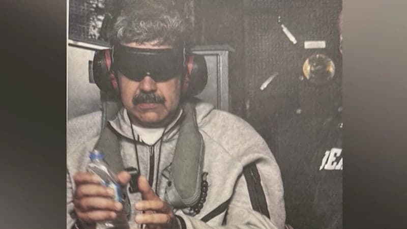 미 법원 "변호사 선임권 침해" 마두로 공소기각 요청 거부