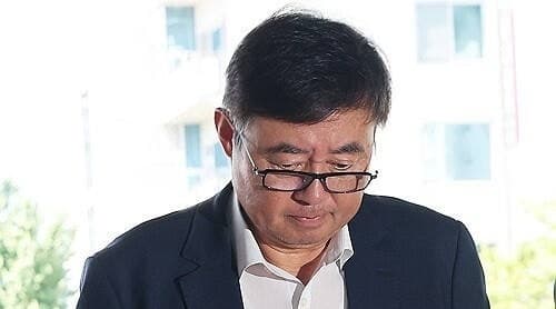 검찰, '23명 사망' 아리셀 박순관 대표 2심서 징역 20년 구형