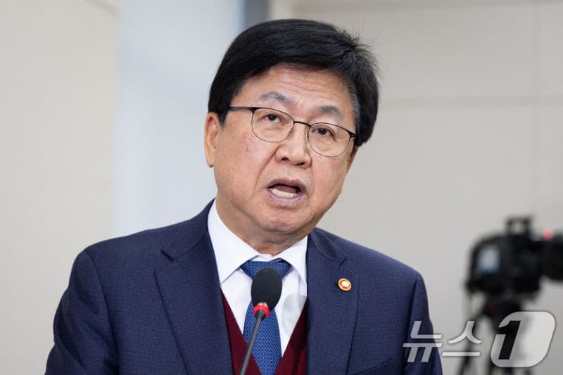 최교진 교육장관, 30일 '4단계 BK21 사업 토론회' 참석…5단계 개편 방향 논의