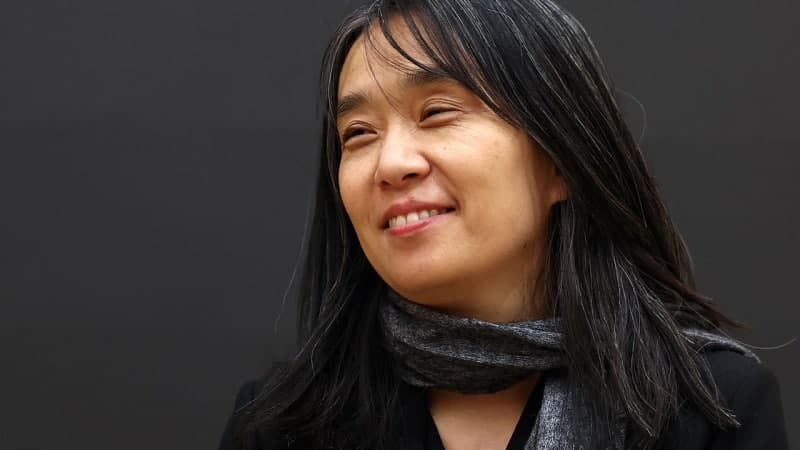 한강 '작별하지 않는다' 전미도서비평가협회상 수상…한국 작품 두 번째 쾌거