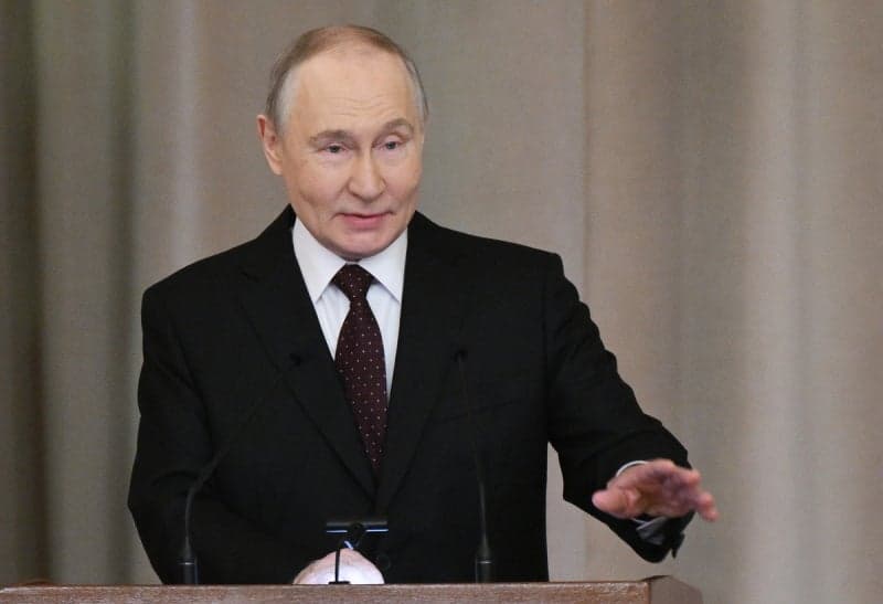 SCMP "이란전쟁으로 에너지 가격 폭등 속 최대 수혜국은 러시아"