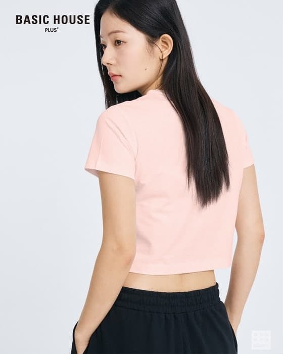 다이소, '베이직하우스 플러스+' 론칭…기본 의류 40종 출시